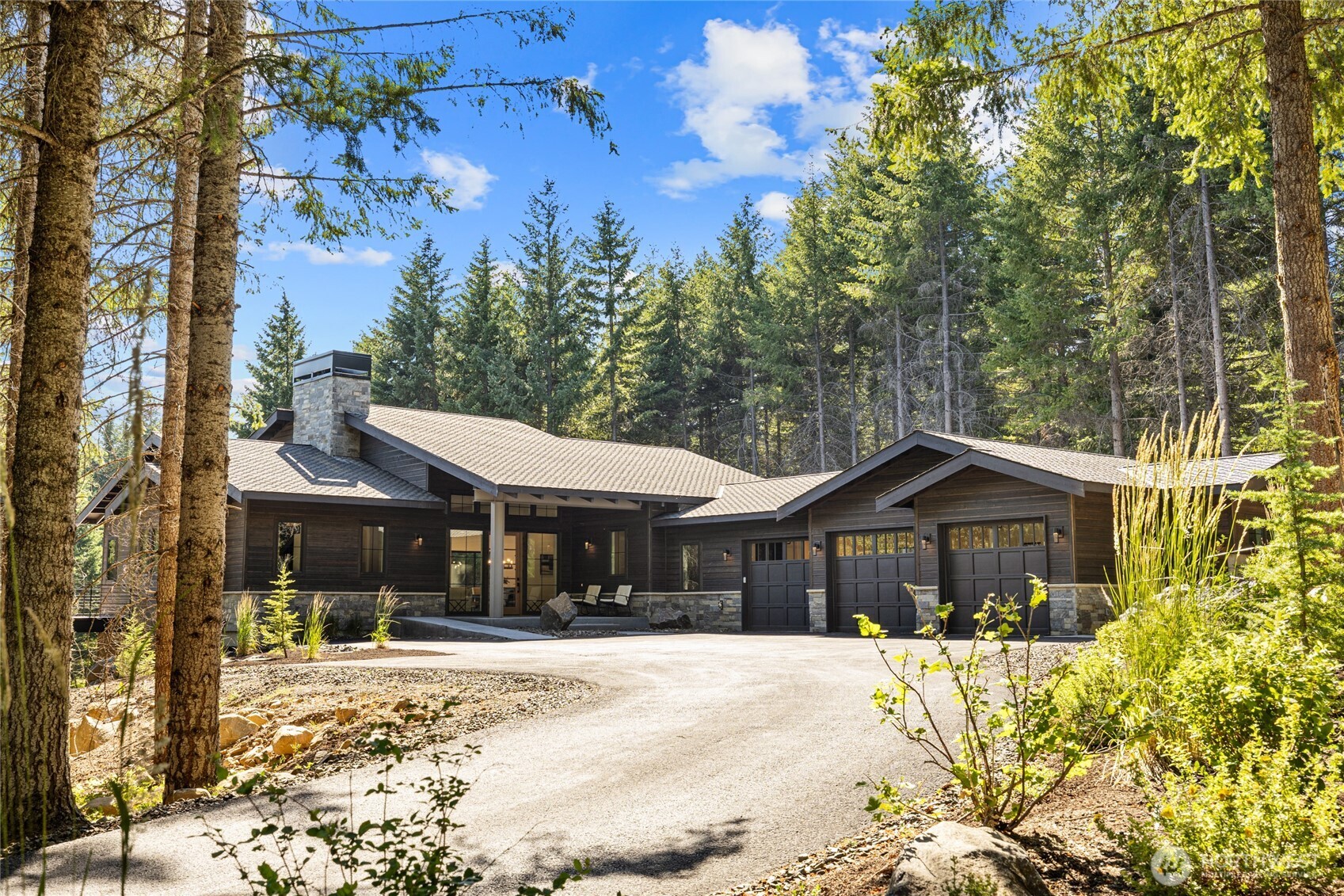 210 Gold Fountain Lane Cle Elum, WA 98922 - Photo 3 of 40