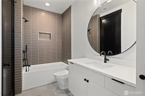 a view of an empty room with window