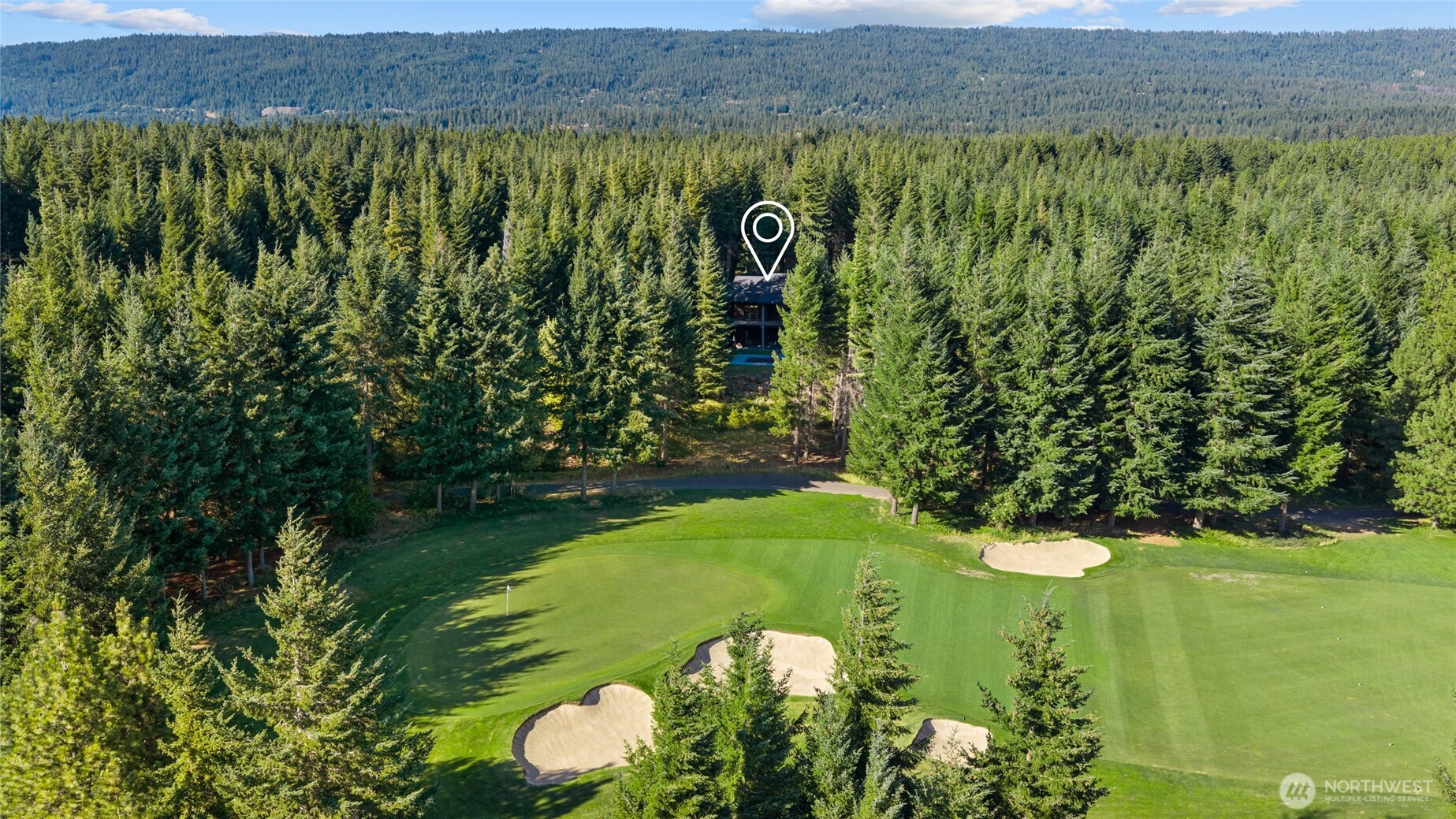 210 Gold Fountain Lane Cle Elum, WA 98922 - Photo 38 of 40