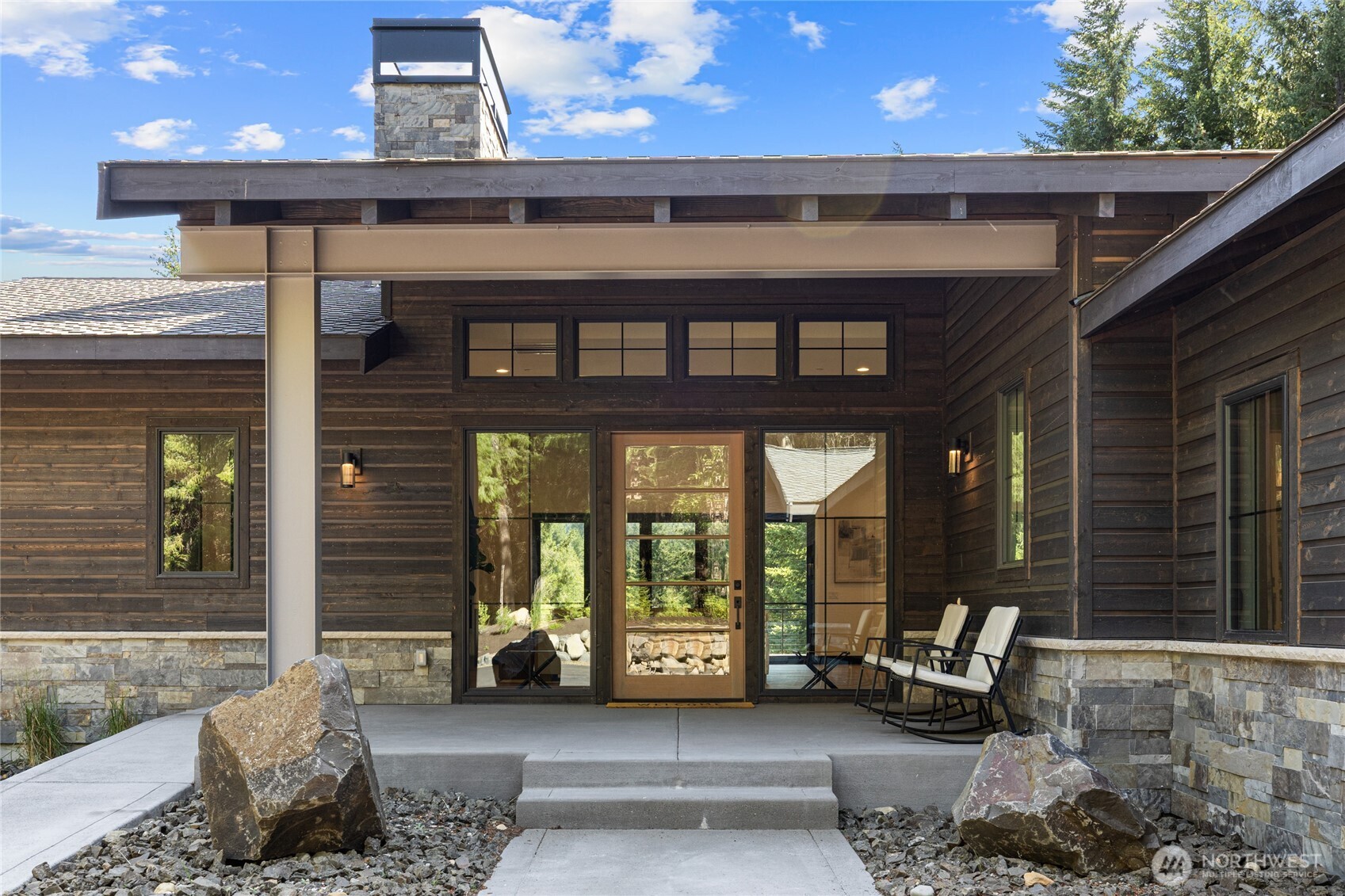 210 Gold Fountain Lane Cle Elum, WA 98922 - Photo 4 of 40