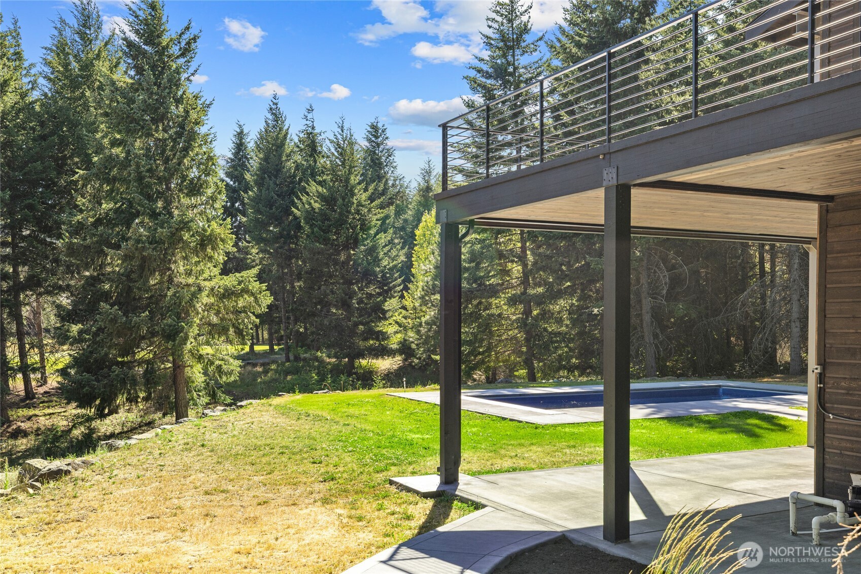 210 Gold Fountain Lane Cle Elum, WA 98922 - Photo 6 of 40