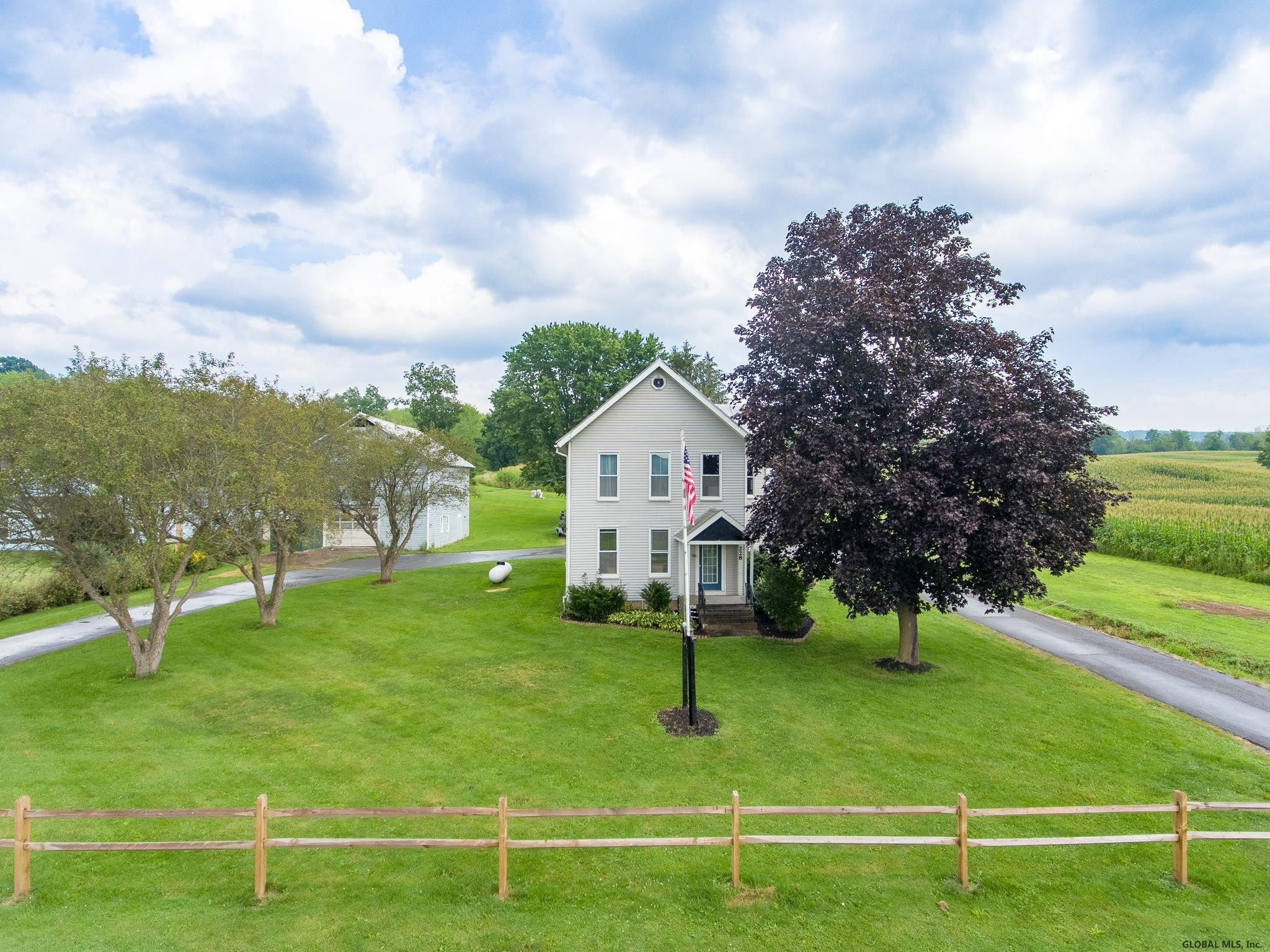 228 Junction Road Howes Cave, NY 12092 - Photo 1 of 61 Photo 1