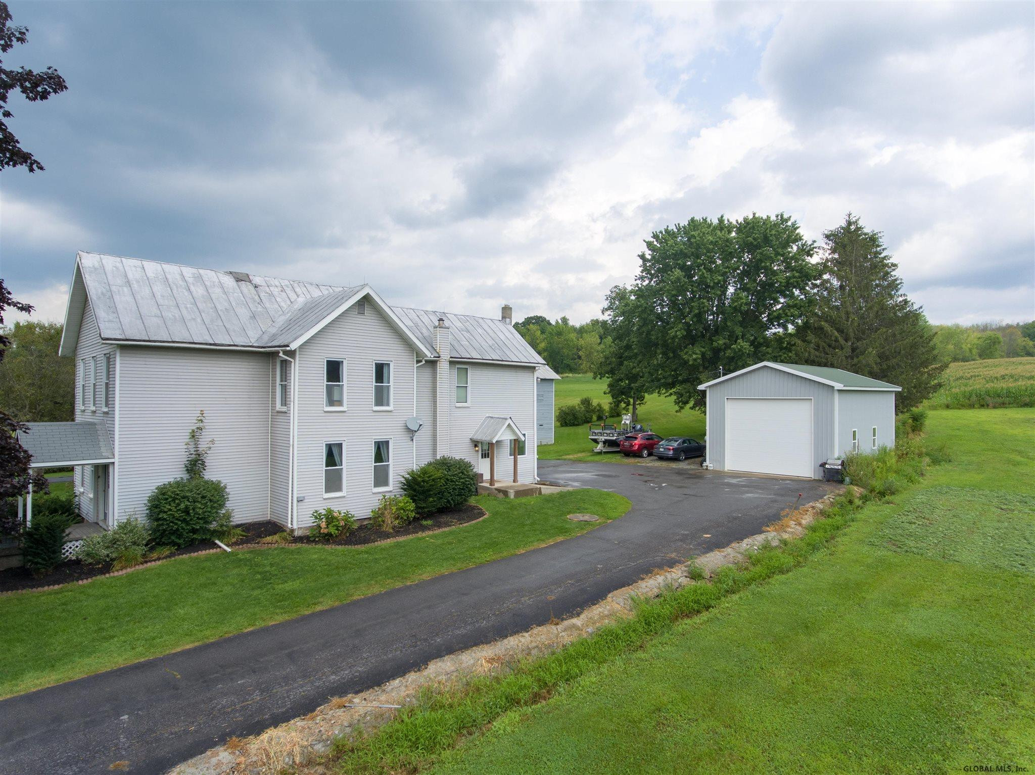 228 Junction Road Howes Cave, NY 12092 - Photo 3 of 61 Photo 3