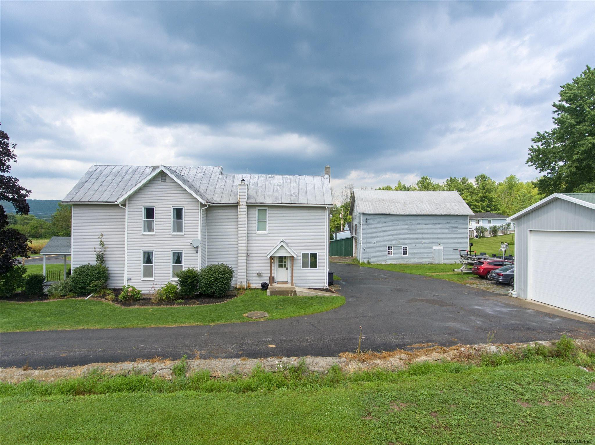 228 Junction Road Howes Cave, NY 12092 - Photo 53 of 61 Photo 53
