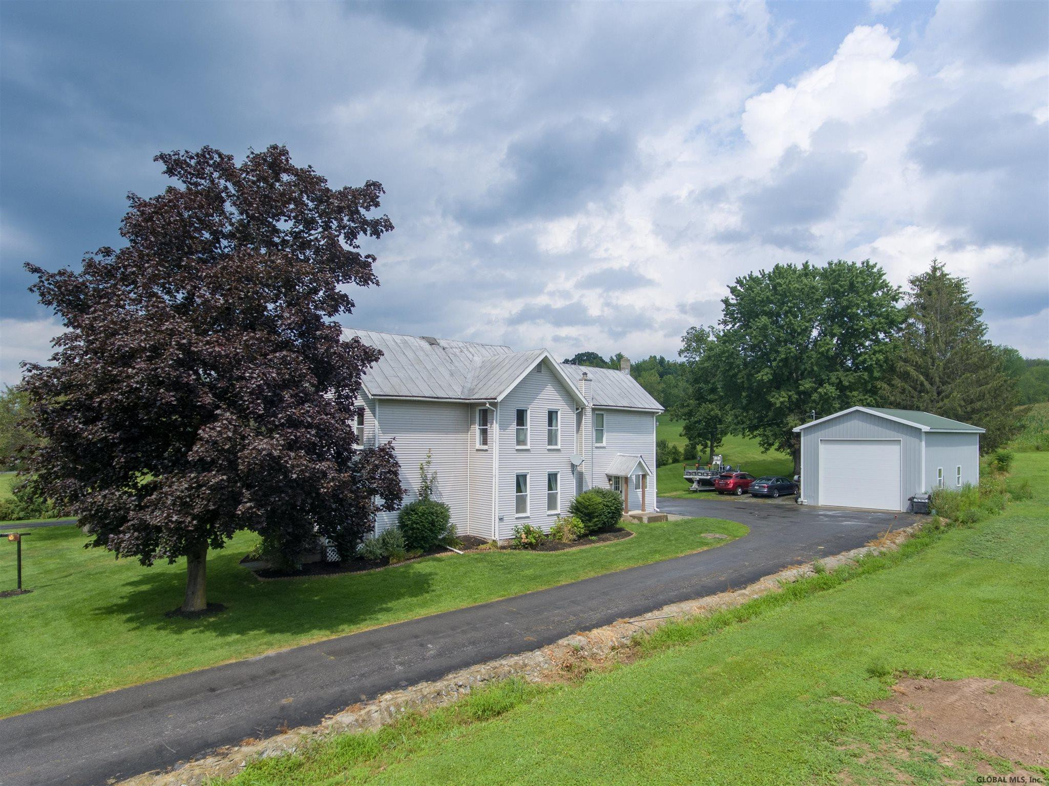 228 Junction Road Howes Cave, NY 12092 - Photo 54 of 61 Photo 54