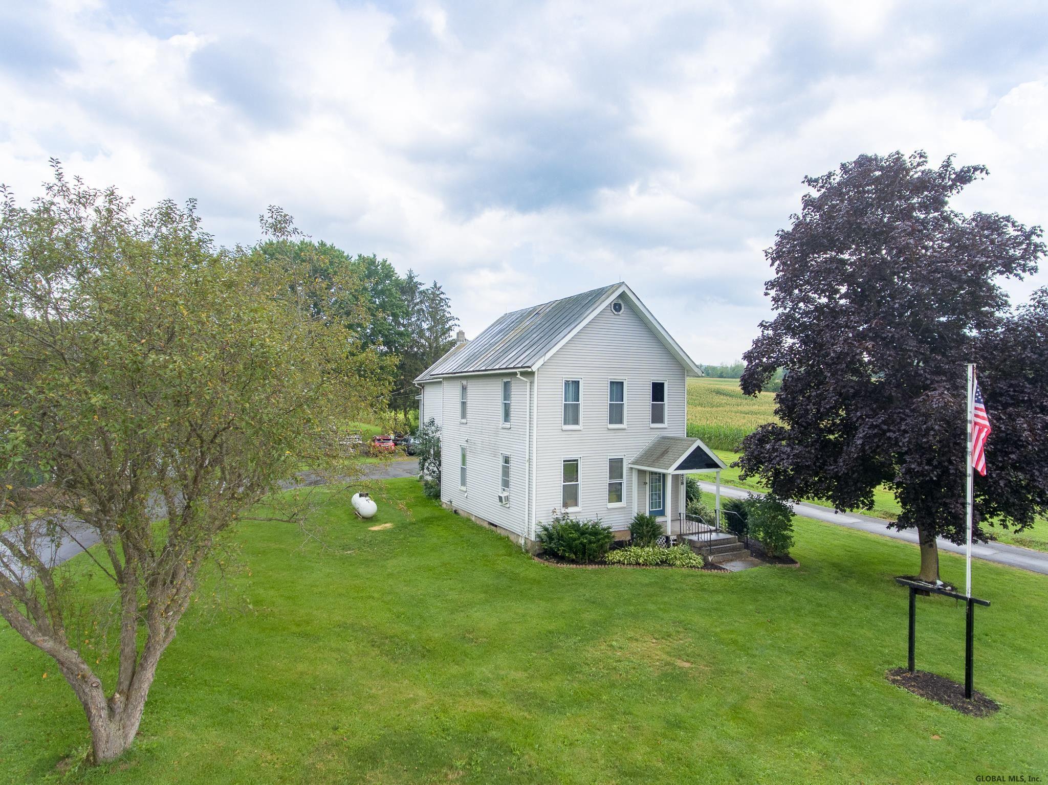228 Junction Road Howes Cave, NY 12092 - Photo 55 of 61 Photo 55