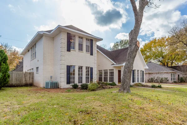 $2,499 | 1703 Plantation Drive, Richmond, TX 77406