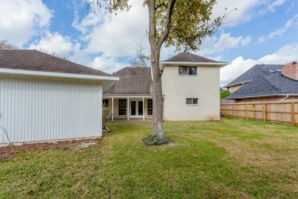 $2,499 | 1703 Plantation Drive, Richmond, TX 77406