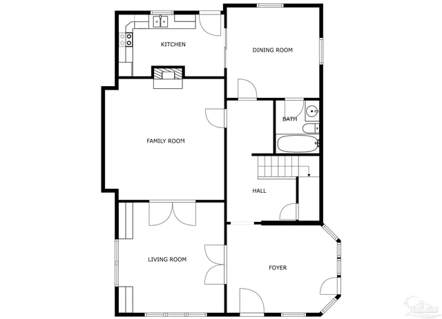 $815,000 | 16 W Lane, Pensacola, FL 32501