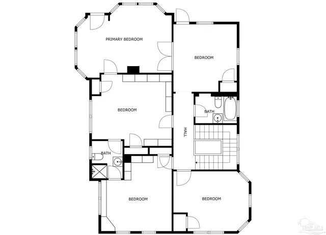 $815,000 | 16 W Lane, Pensacola, FL 32501