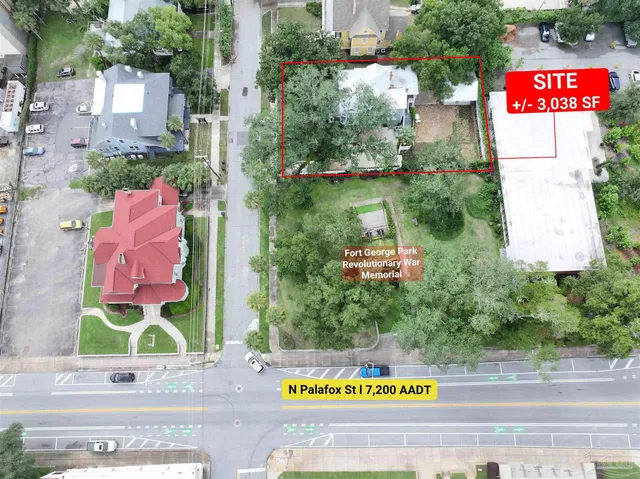 $815,000 | 16 W Lane, Pensacola, FL 32501