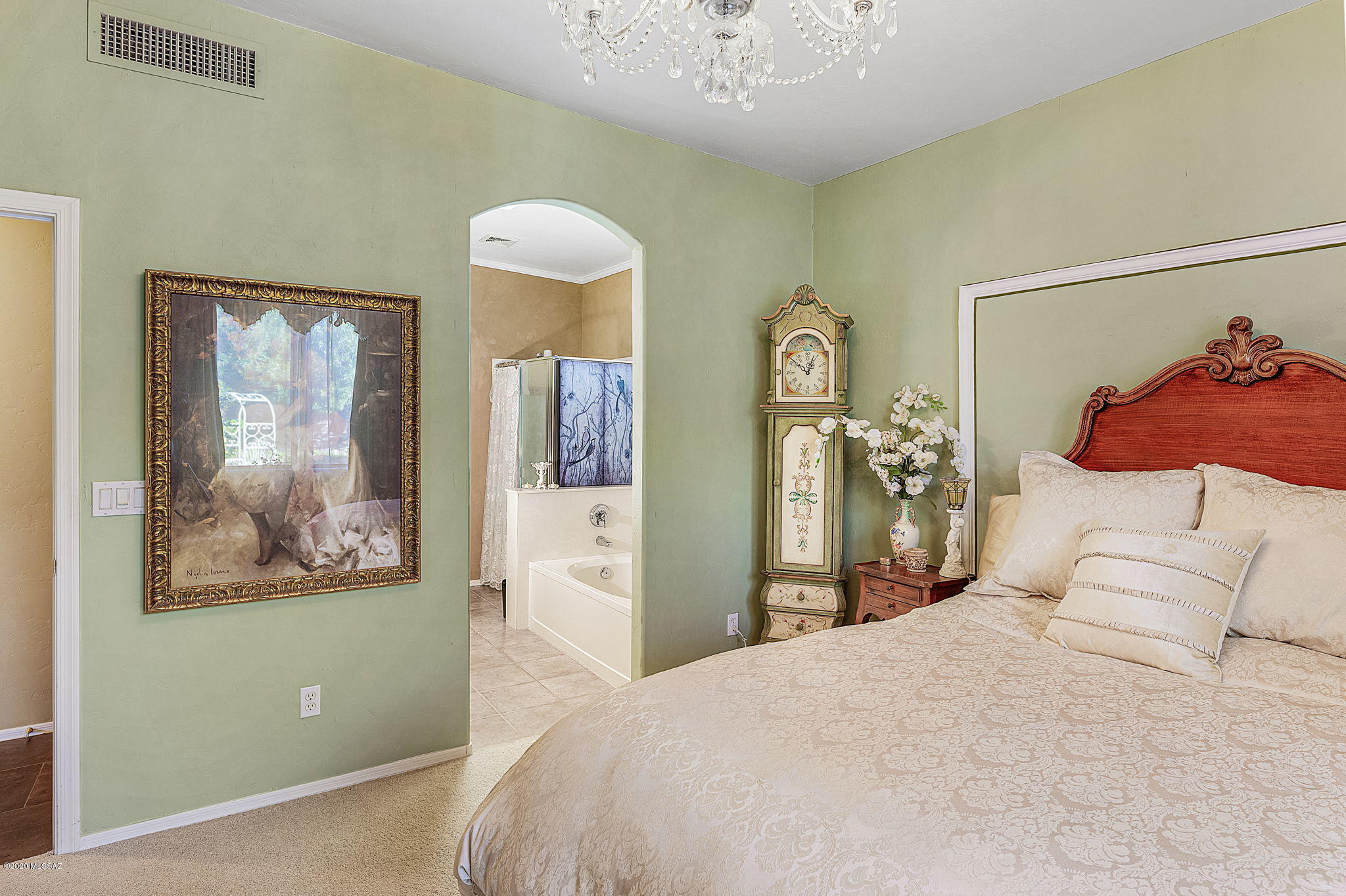 384 West Sugar Loaf Road Tucson, AZ 85737 - Photo 16 of 22 Gallery Image 16