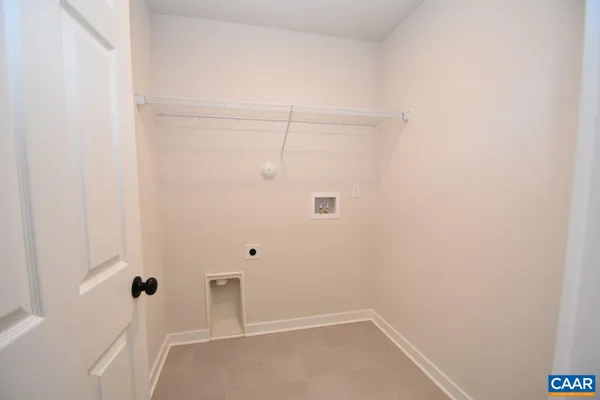 a view of a small space