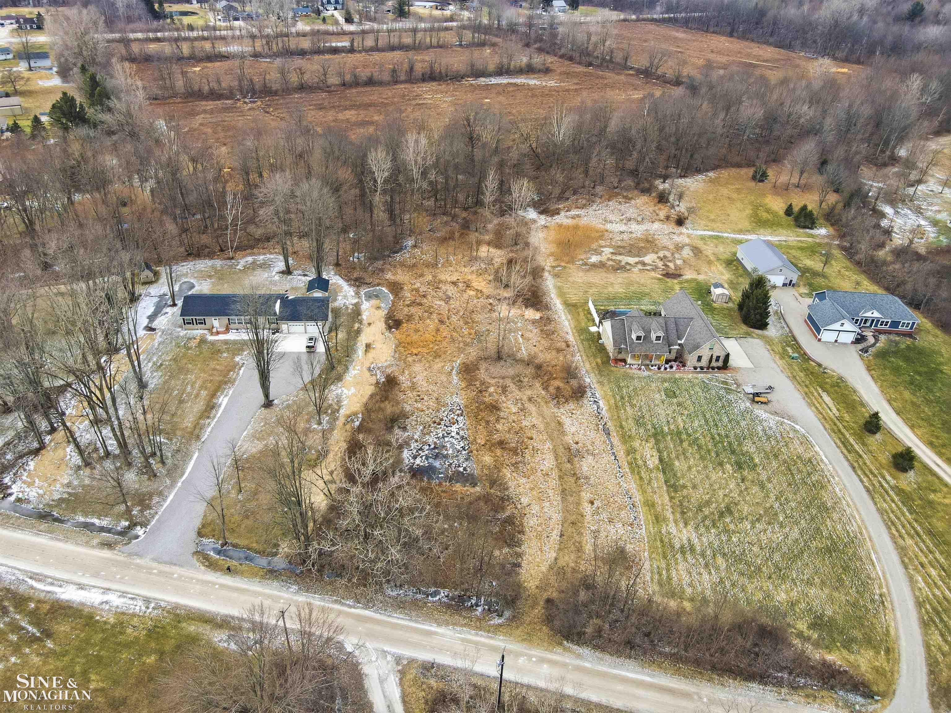 8101-8111 Adair Road Casco, MI 48064 - Photo 12 of 15