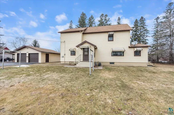 $260,000 | 309 96th Avenue West, Duluth, MN 55808