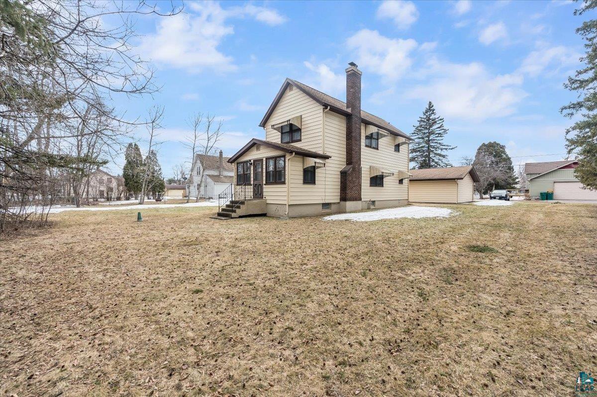 309 96th Avenue West Duluth, MN 55808 - Photo 16 of 21
