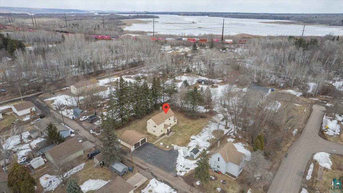 309 96th Avenue West Duluth, MN 55808 - Photo 19 of 21