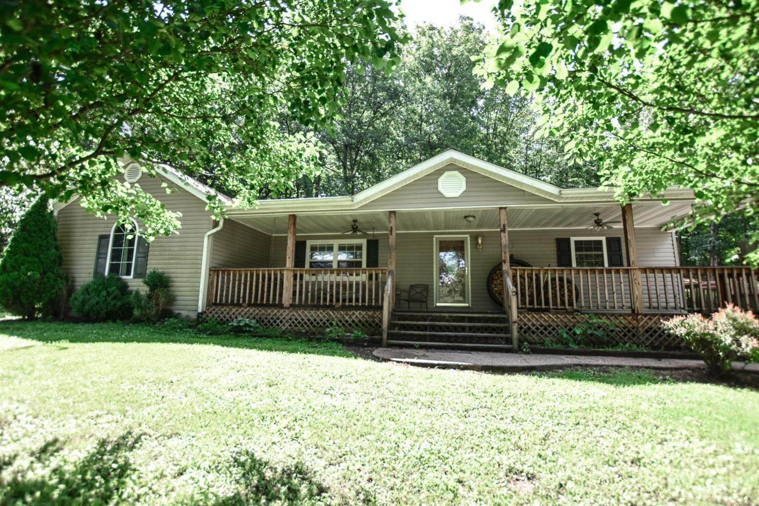 2459 Foster Branch Road Mount Sterling, KY 40353 - Photo 1 of 25 Photo 1
