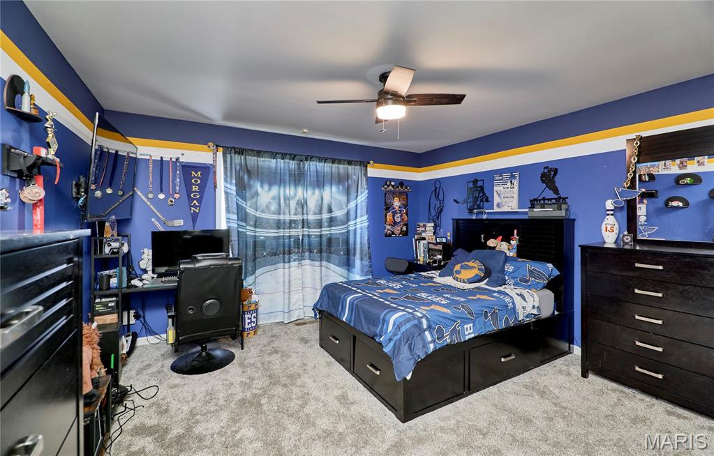 2144 Jarvis Road Foristell, MO 63348 - Photo 20 of 51 Gallery Image 20
