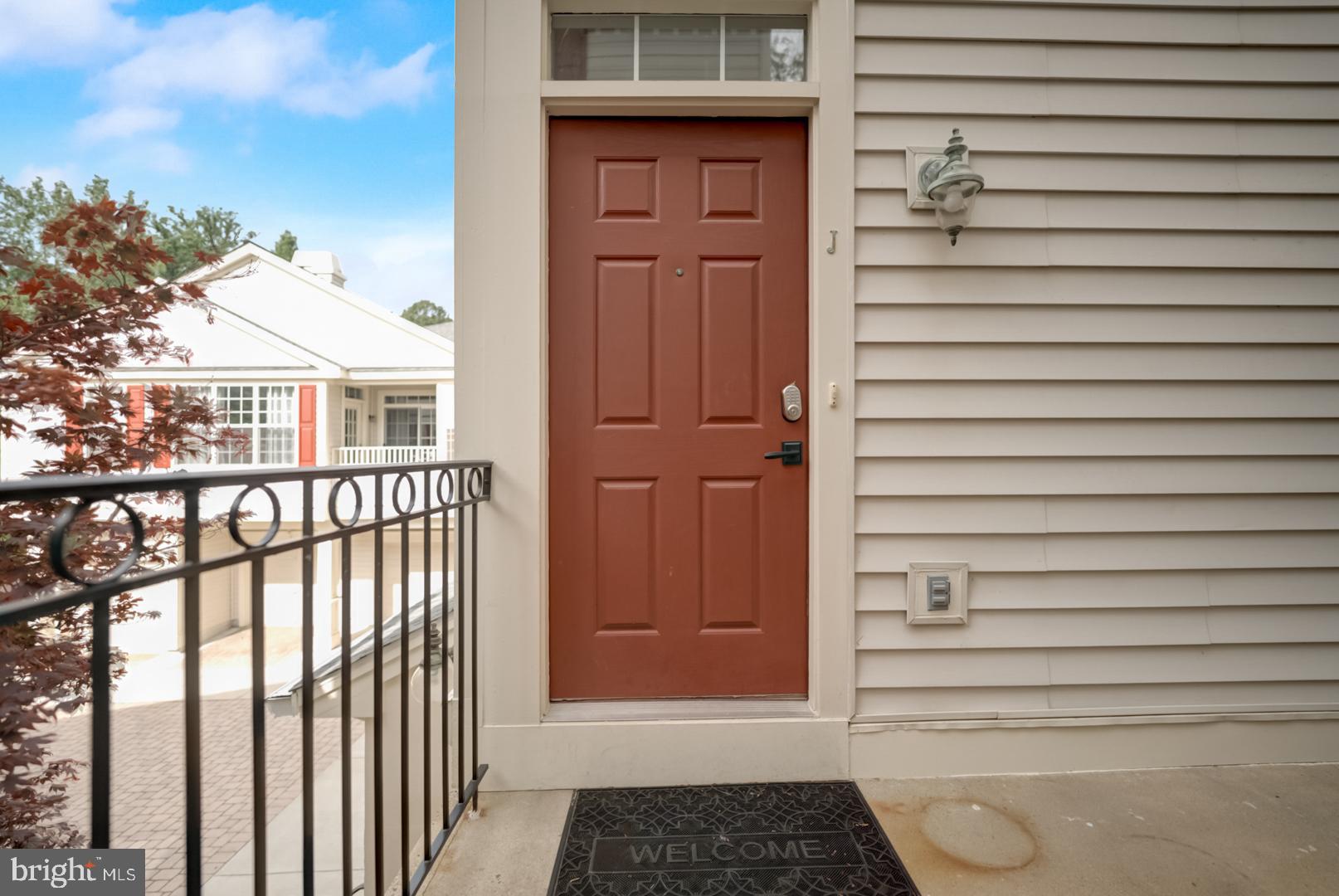 11408 Gate Hill Place, Unit J Reston, VA 20194 - Photo 10 of 19