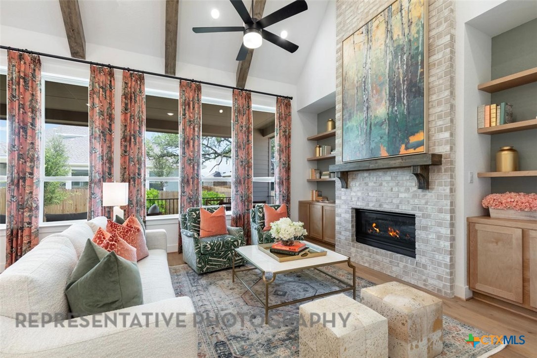 315 Leaning Rock Ridge Austin, TX 78737 - Photo 3 of 40