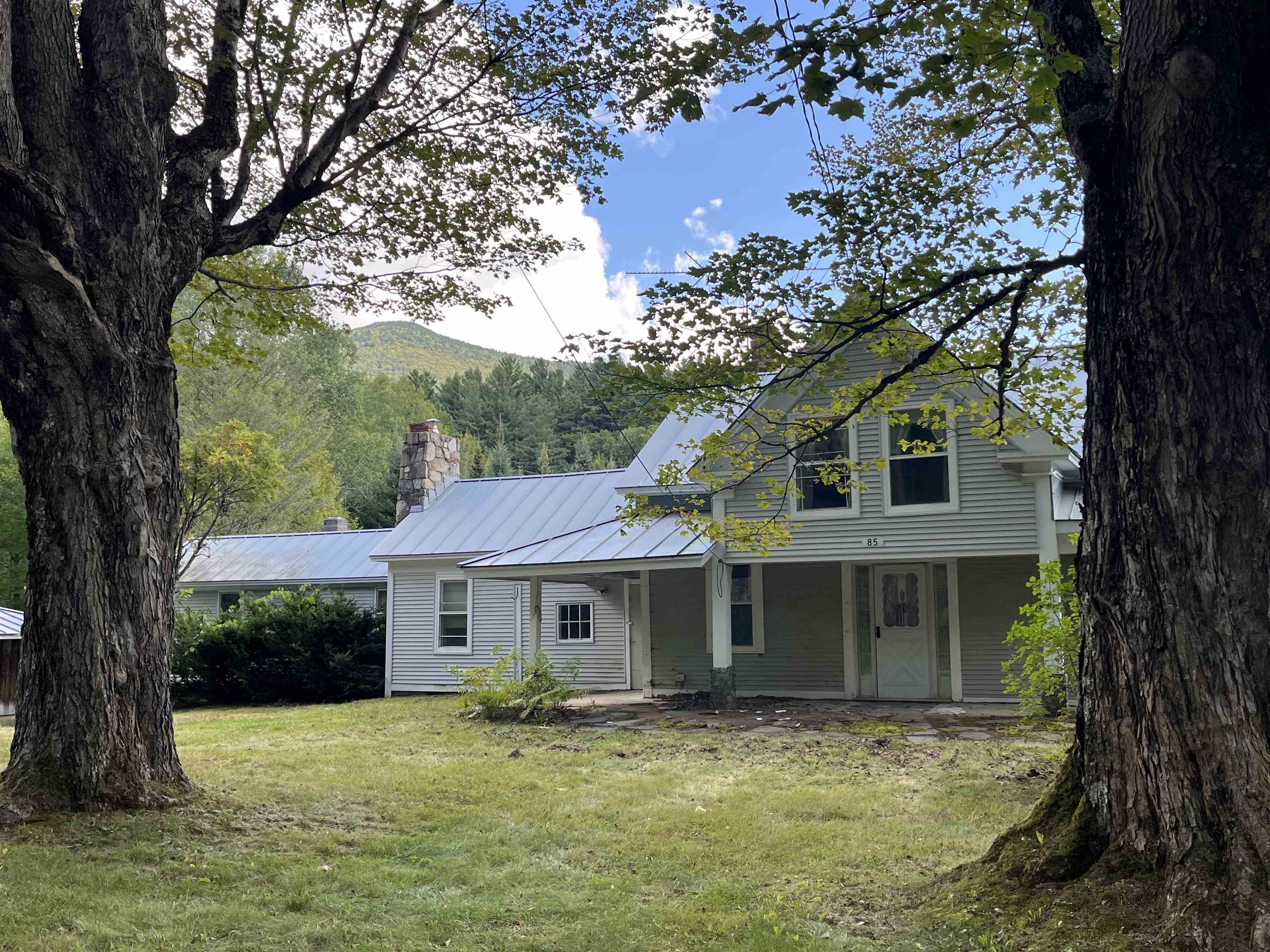 85 Hathaway Road Goshen, VT 05733 - Photo 2 of 46