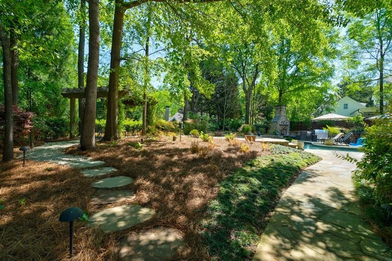 4037 Wieuca Road Northeast Atlanta, GA 30342 - Photo 59 of 82