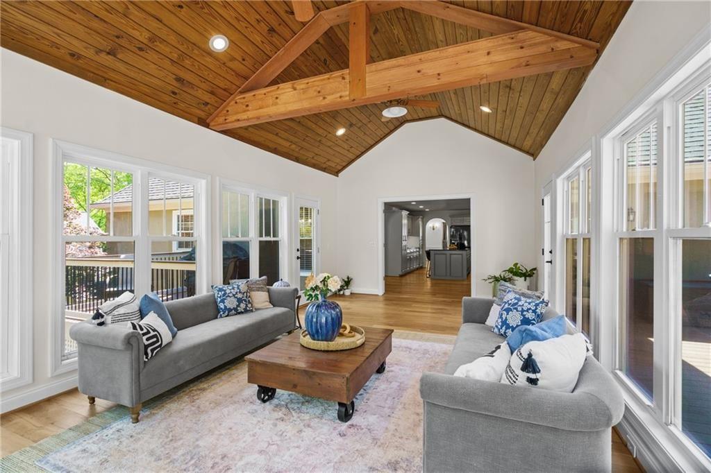 4340 Hadaway Rd Northwest  