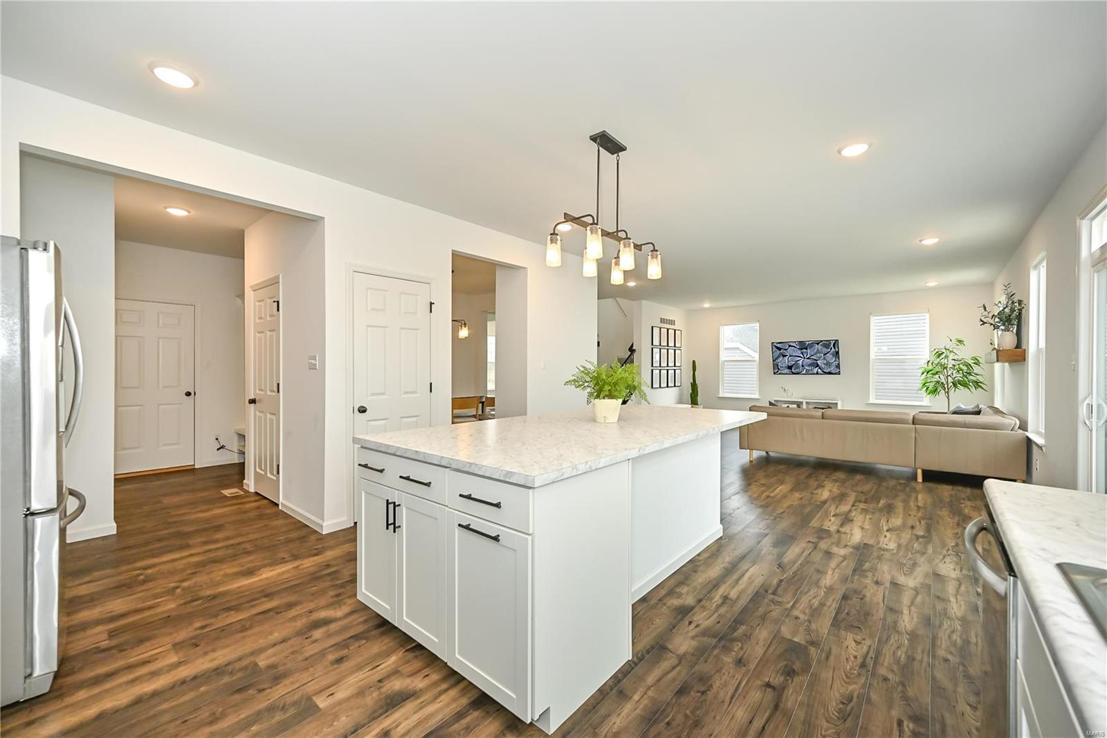 2098 Henley Woods Drive Arnold, MO 63010 - Photo 11 of 35