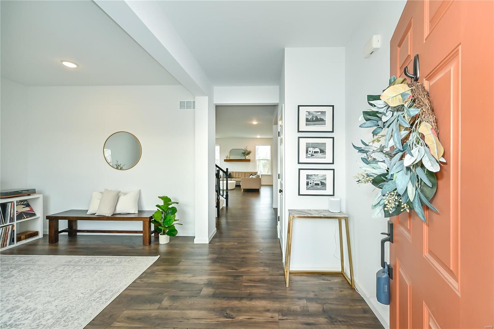 2098 Henley Woods Drive Arnold, MO 63010 - Photo 2 of 35