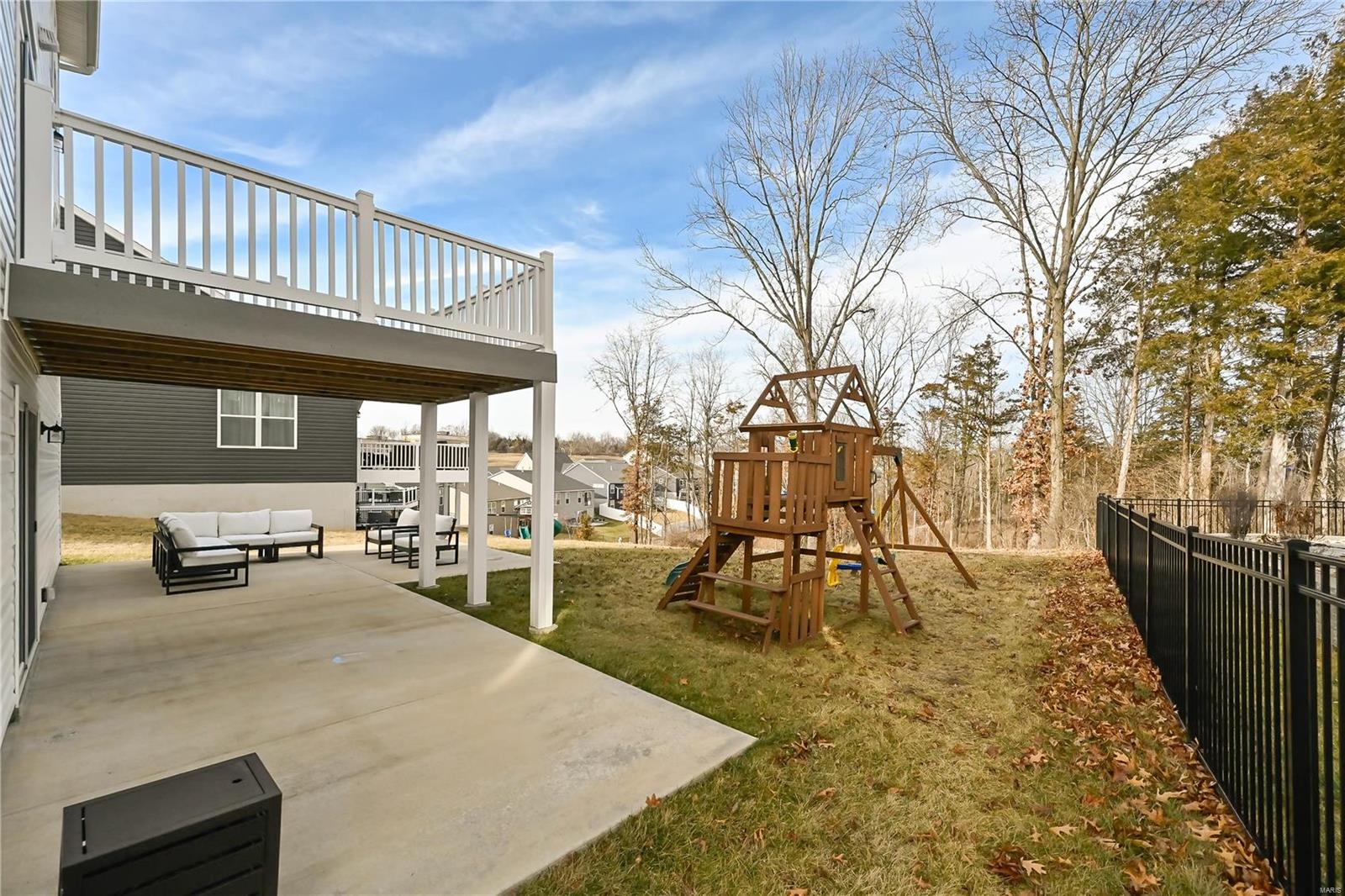 2098 Henley Woods Drive Arnold, MO 63010 - Photo 29 of 35