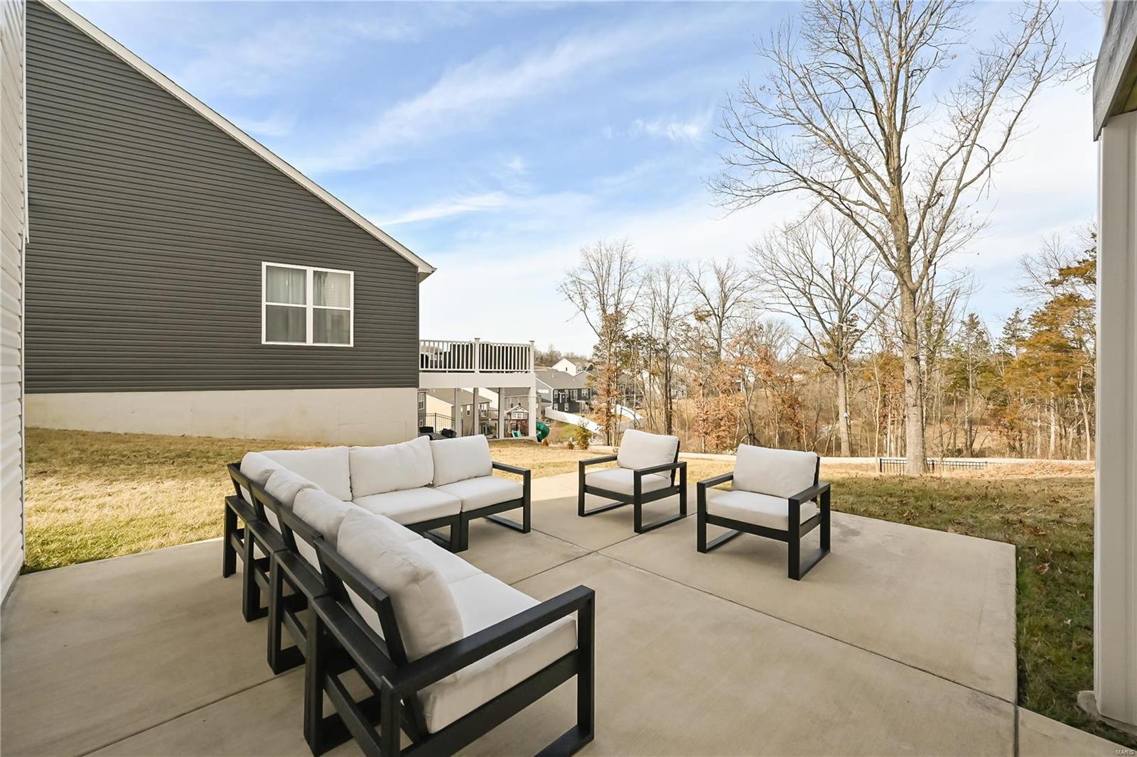 2098 Henley Woods Drive Arnold, MO 63010 - Photo 30 of 35