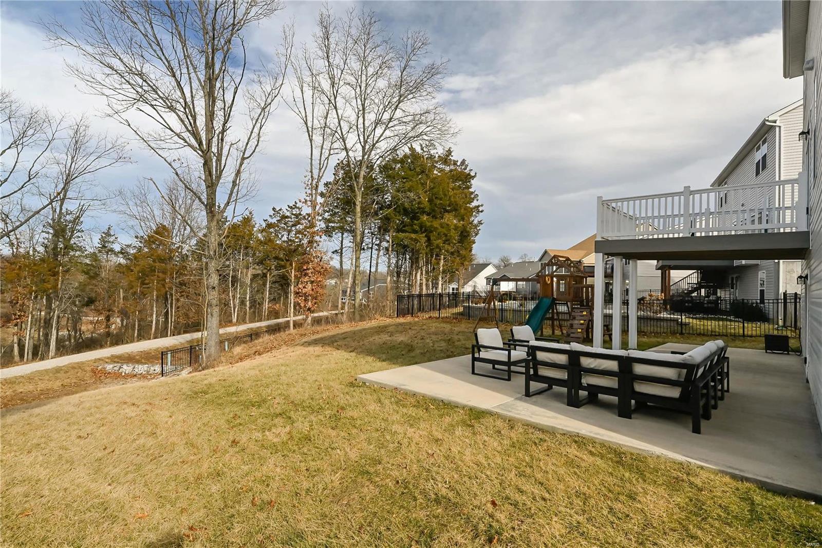 2098 Henley Woods Drive Arnold, MO 63010 - Photo 31 of 35