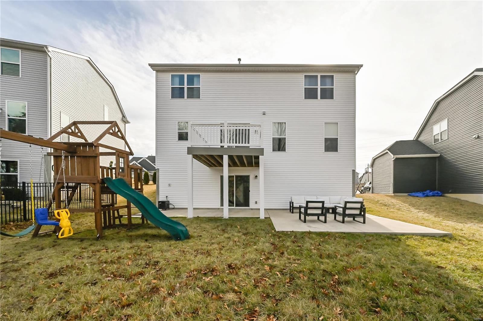 2098 Henley Woods Drive Arnold, MO 63010 - Photo 32 of 35