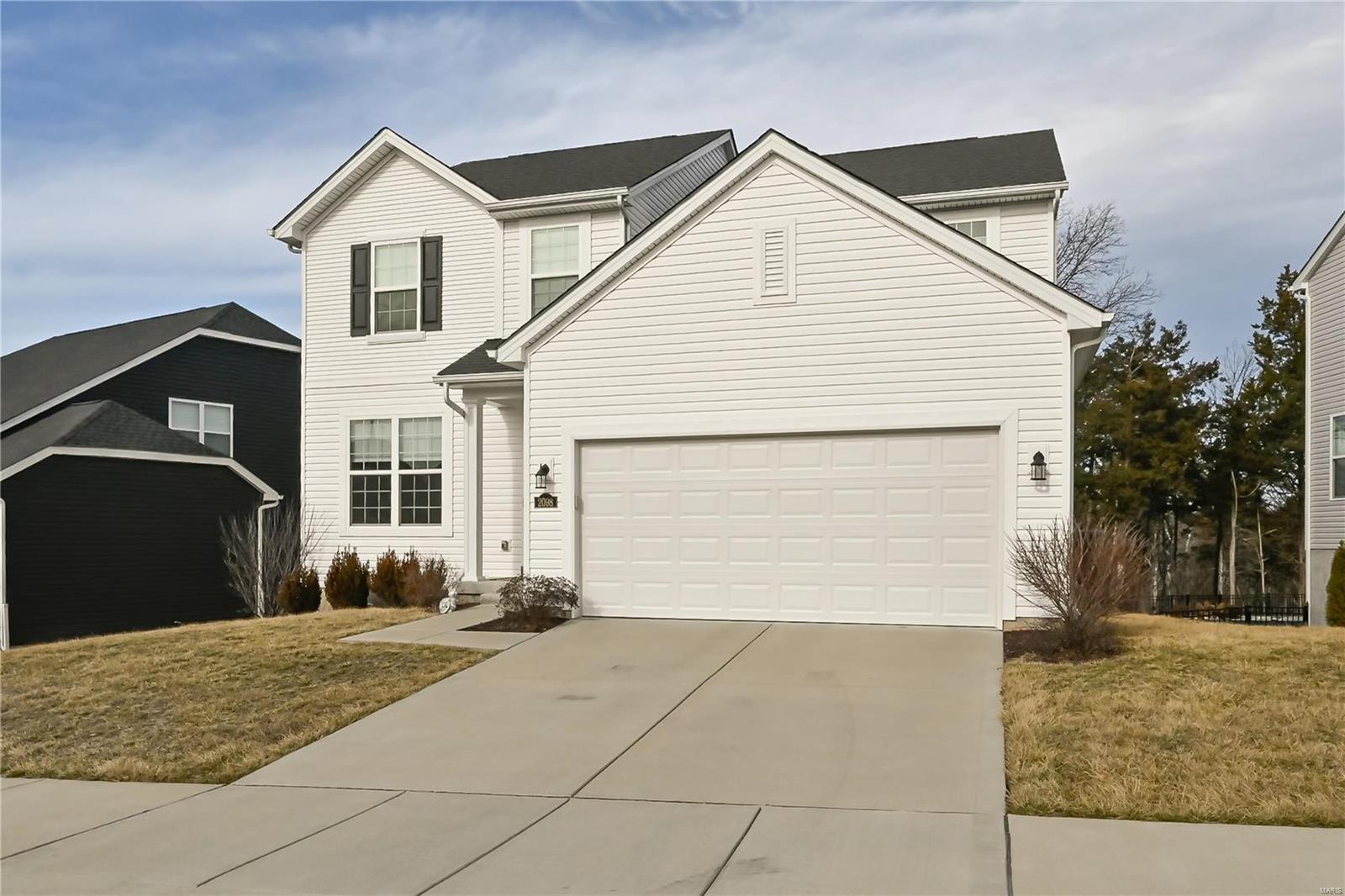 2098 Henley Woods Drive Arnold, MO 63010 - Photo 33 of 35