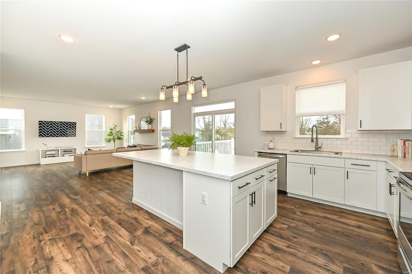 2098 Henley Woods Drive Arnold, MO 63010 - Photo 10 of 35