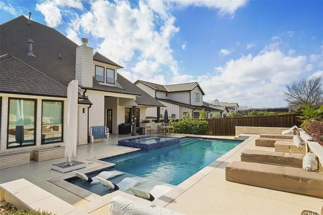 $2,089,000 | 2325 Brenda Lane, Keller, TX 76262