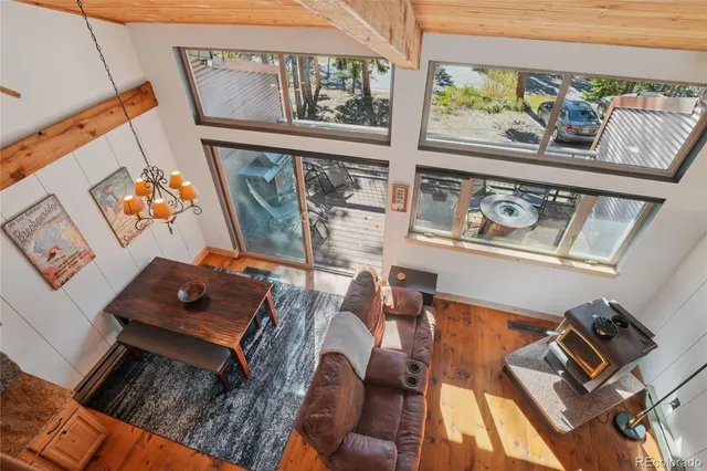 kids bedroom with furniture and a window