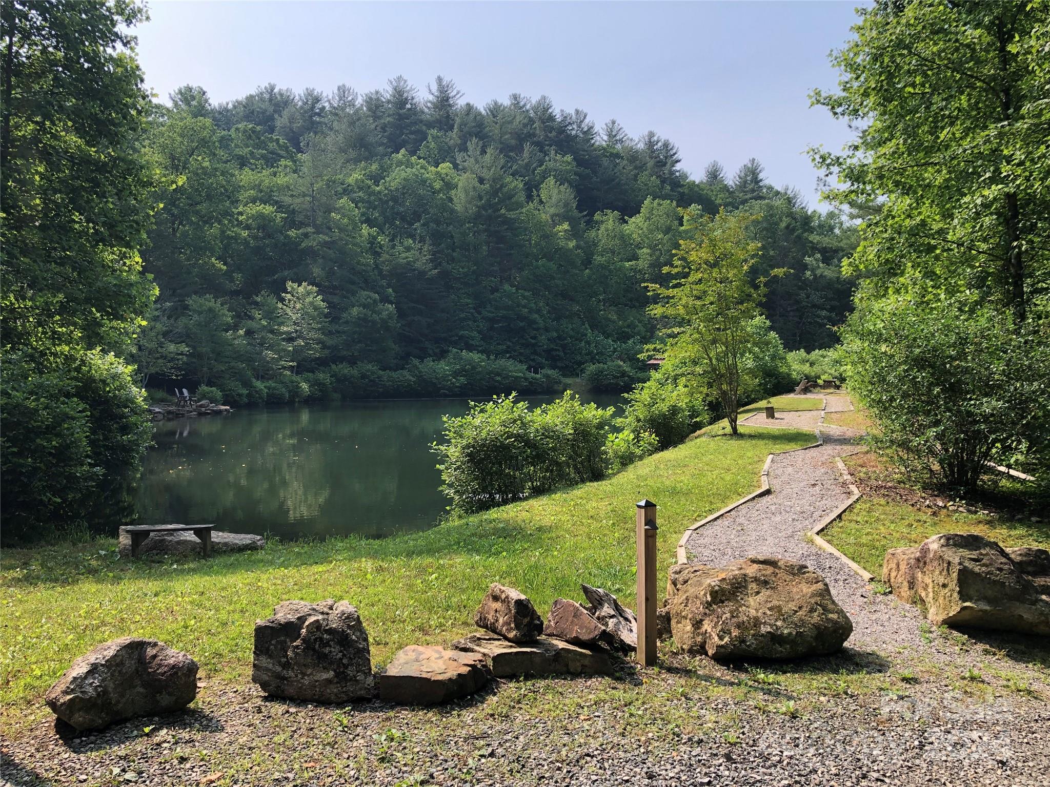 Tbd Deer Antler Road, Unit 80 Purlear, NC 28665 - Photo 32 of 43 Gallery Image 32