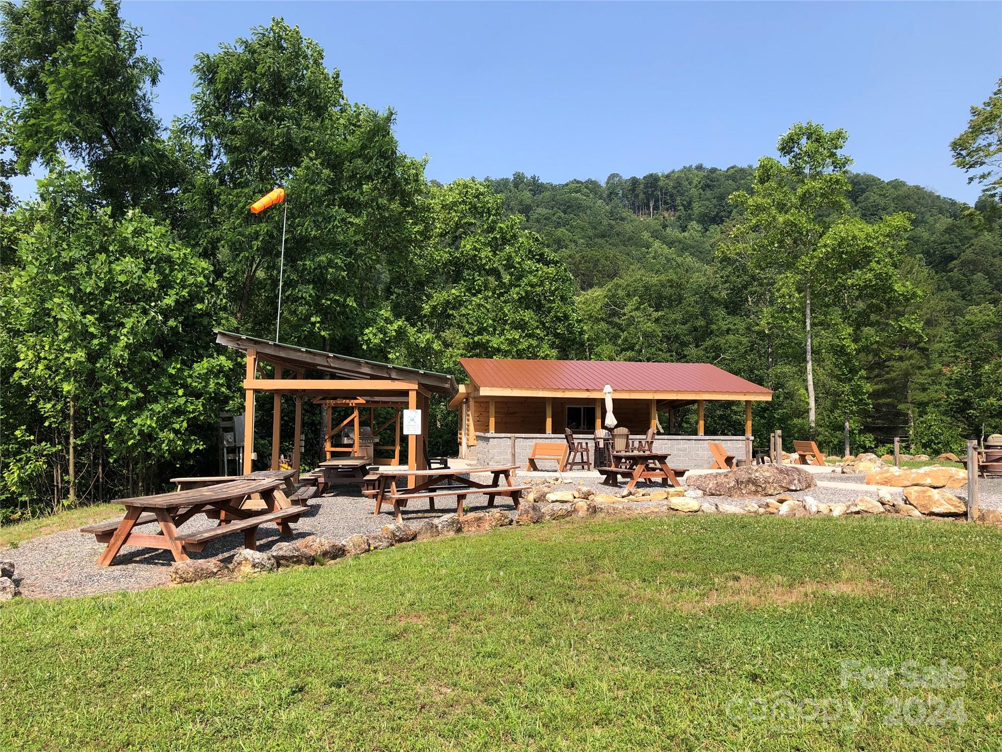 Tbd Deer Antler Road, Unit 80 Purlear, NC 28665 - Photo 39 of 43 Gallery Image 39