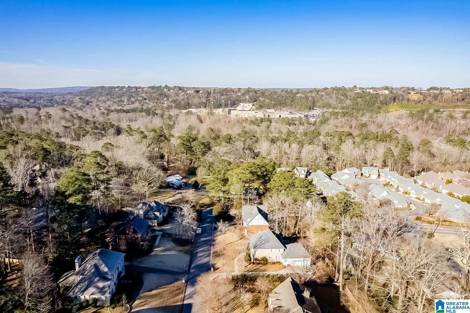 3416 Danner Circle Birmingham, AL 35243 - Photo 37 of 37