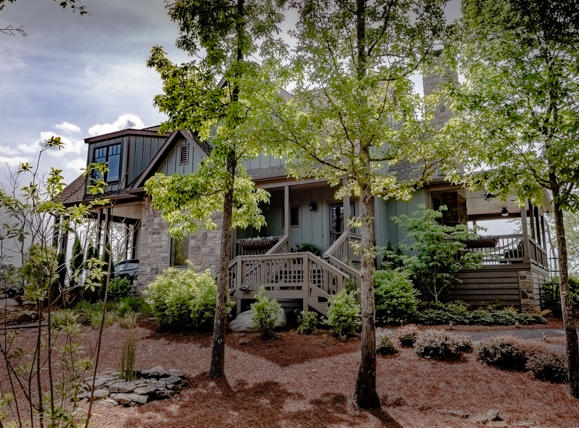 292 West Bluff Road Cloudland, GA 30731 - Photo 5 of 36 WB-3
