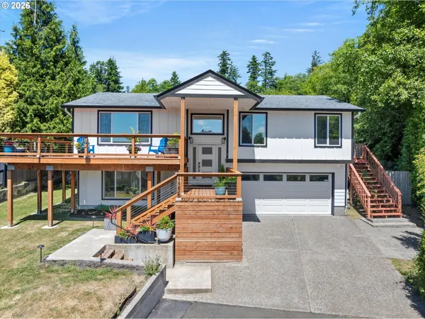 $725,000 | 1258 Sonora Avenue, Astoria, OR 97103