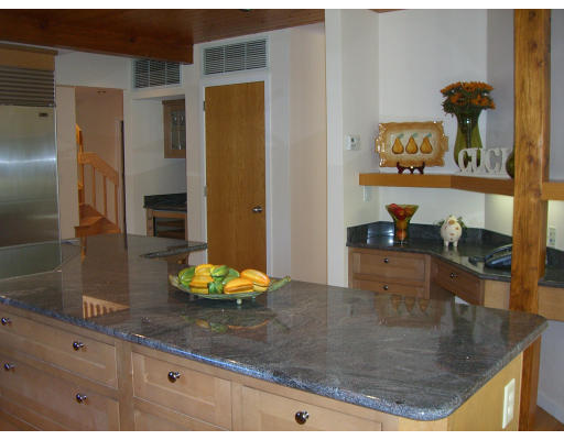18 Stinson Road Andover, MA 01810 - Photo 11 of 15 a kitchen with refrigerator and counter