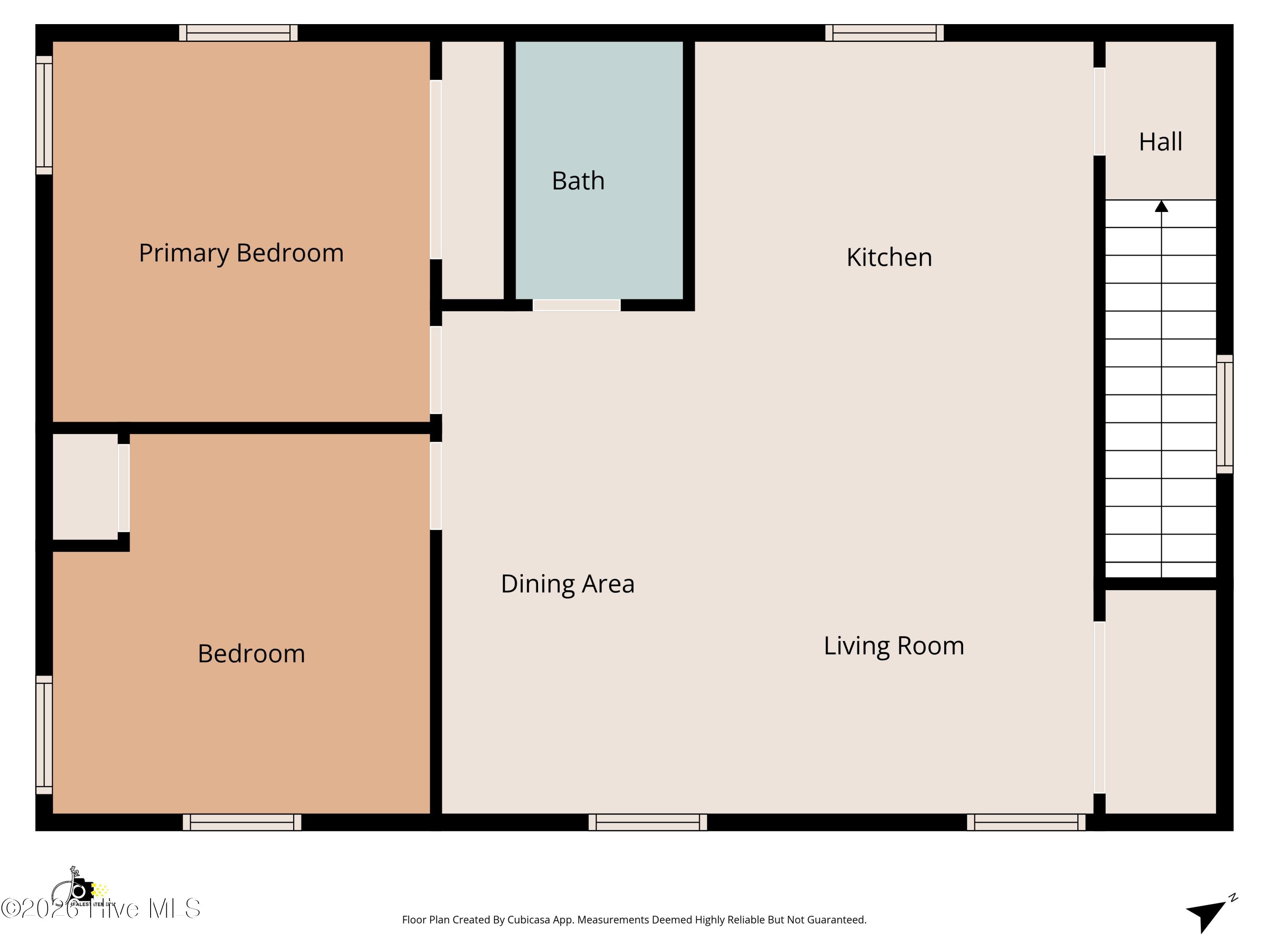 151 Camp Cale Road Hertford, NC 27944 - Photo 46 of 46 Gallery Image 46