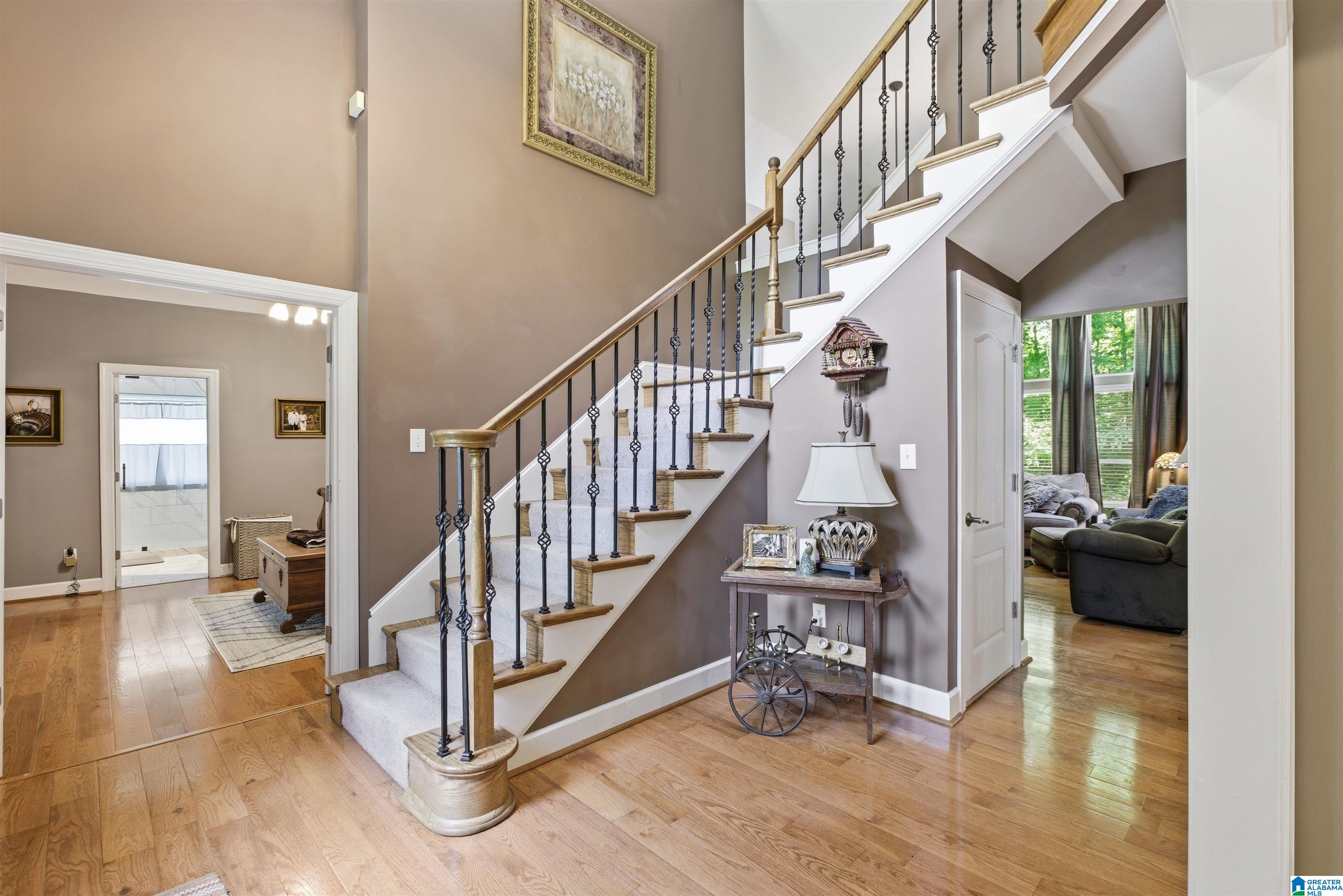 205 Quail Ridge Road Helena, AL 35080 - Photo 3 of 52 Gallery Image 3