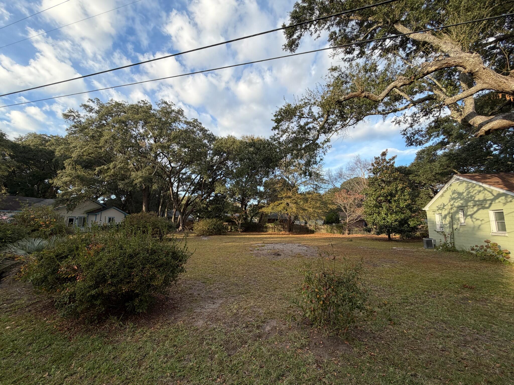 0 Rainbow Road Charleston, SC 29412 - Photo 5 of 5