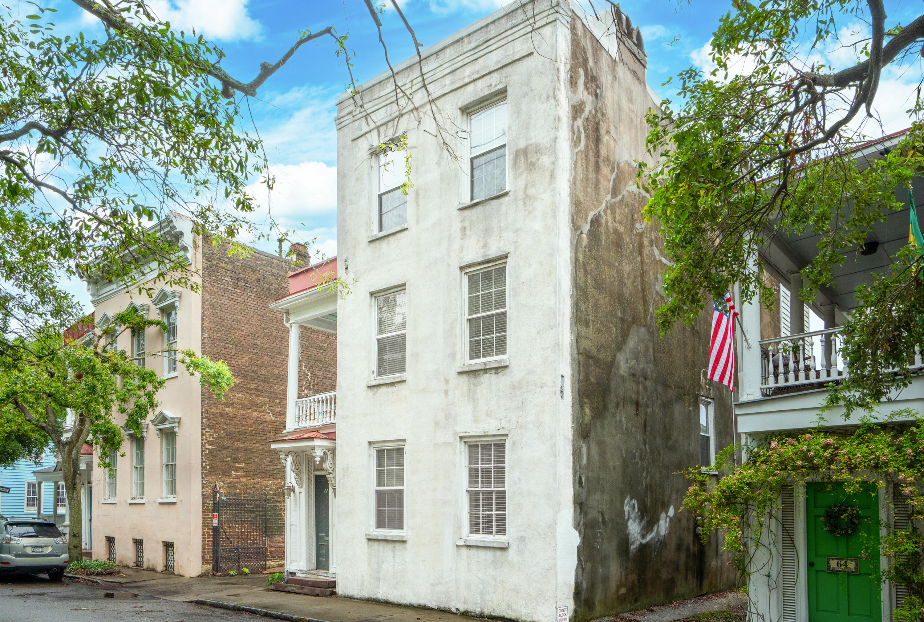 66 Beaufain Street Charleston, SC 29401 - Photo 23 of 23 66BeaufainSt-KeenEyeMarketing-053