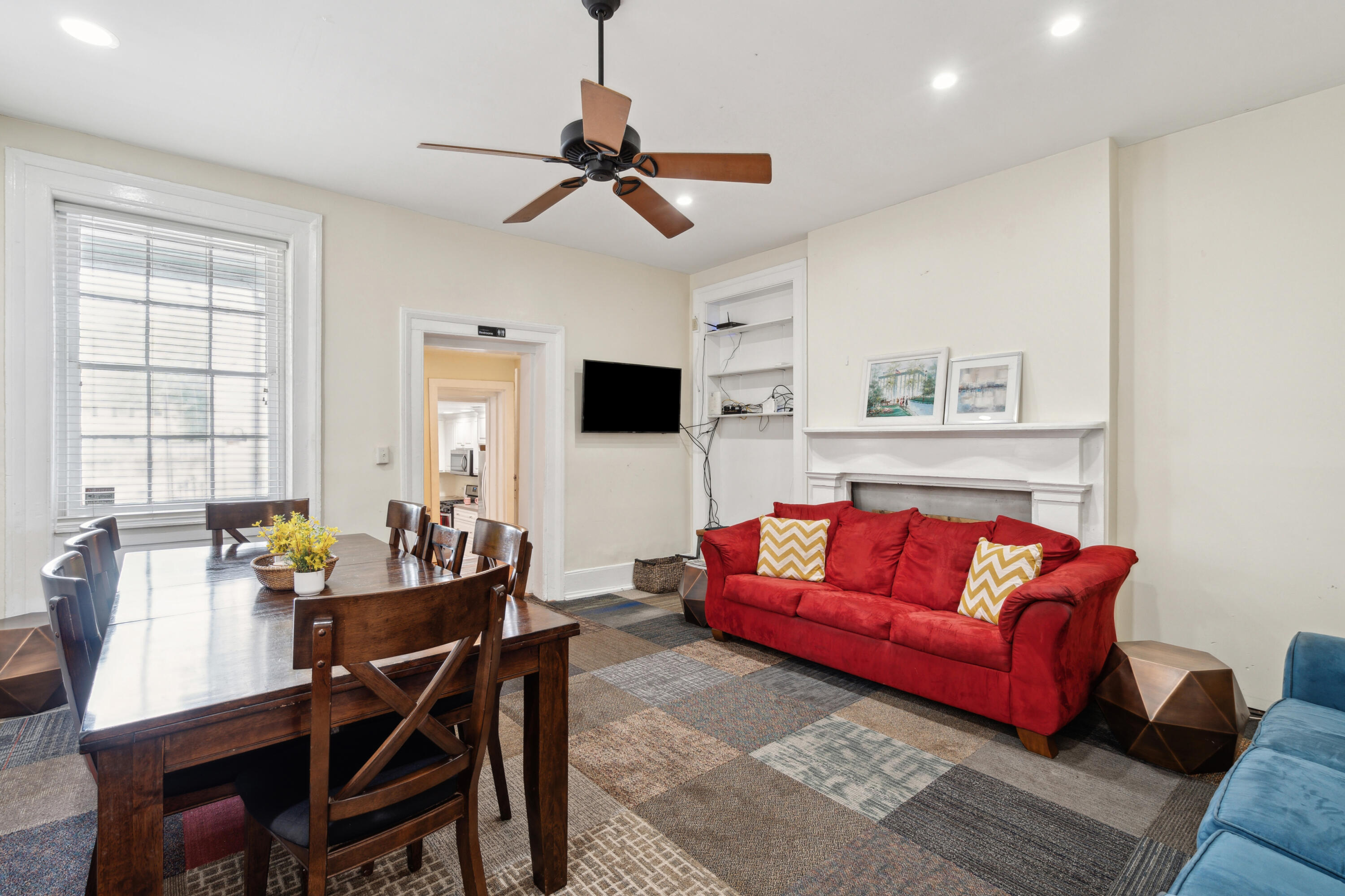 66 Beaufain Street Charleston, SC 29401 - Photo 5 of 23 66BeaufainSt-KeenEyeMarketing-013