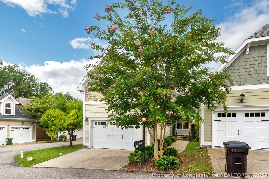 52 Falcon Ridge Drive Spring Lake, NC 28390 - Photo 3 of 33 Gallery Image 3